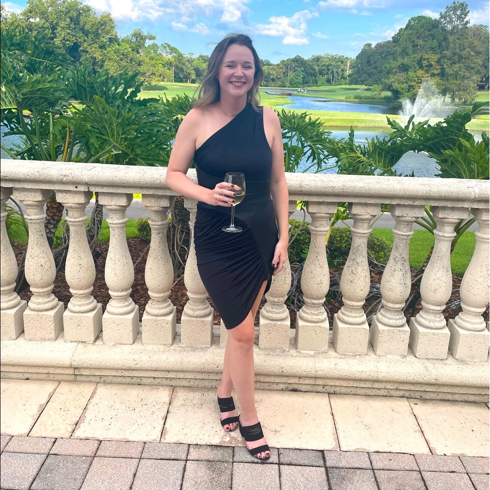 Meet your Posher, Kasey